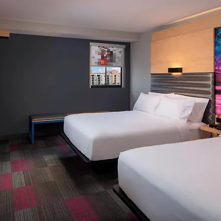 Aloft By Marriott Coral Gables-2