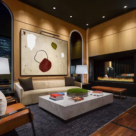 Ac Hotel By Marriott New York Times Square-3