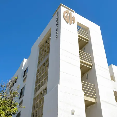 Gateway Hotel Santa Monica-2