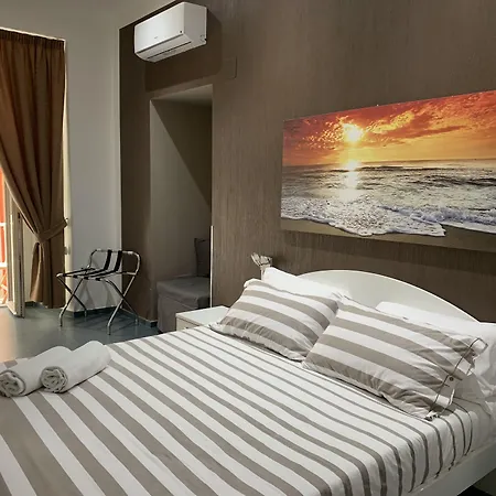 Mascalzone latino luxury rooms-3