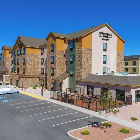 Towneplace By Marriott Suites Gallup-3