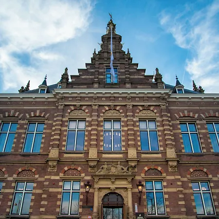 Pestana Amsterdam Riverside-2