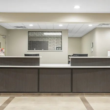 Candlewood Suites Pueblo By Ihg-2