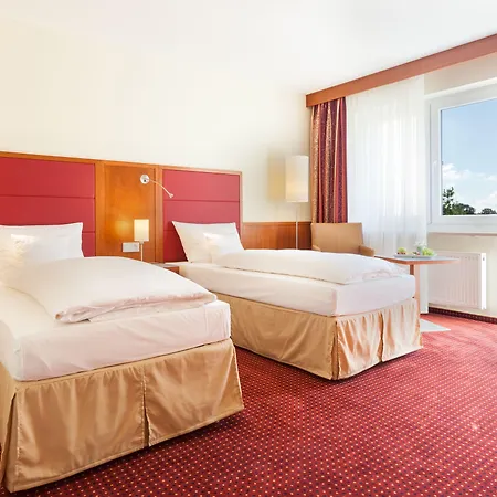 Morada Hotel Heidesee Gifhorn-3