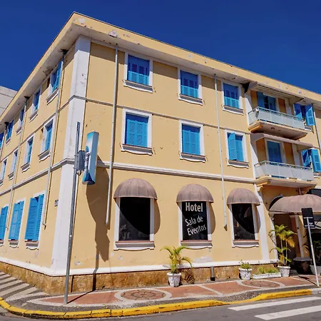 Grande Hotel Bragança-2