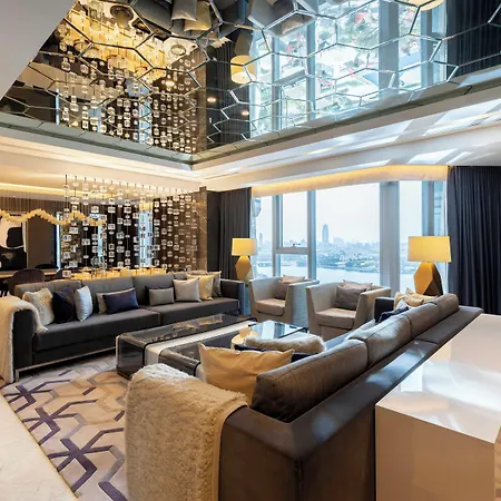 Al Bandar Rotana - Dubai Creek-2