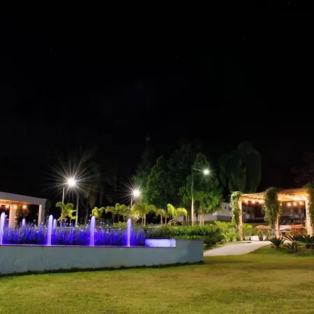 Hotel Fazenda M1-2