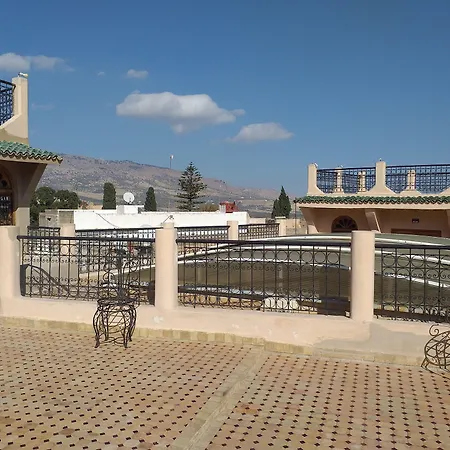 Riad Sheryne Fes-2