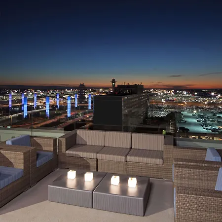 H Hotel Los Angeles, Curio Collection By Hilton-3