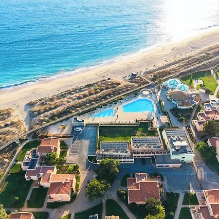 Pestana D. João II Beach&Golf Resort-3