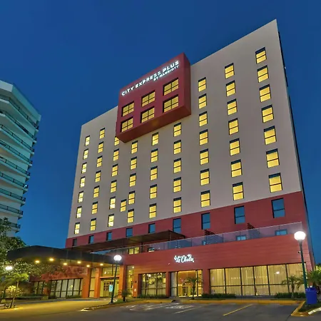 City Express Plus By Marriott Puerto Vallarta-3