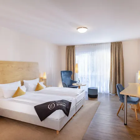 Landhotel Endhart-2