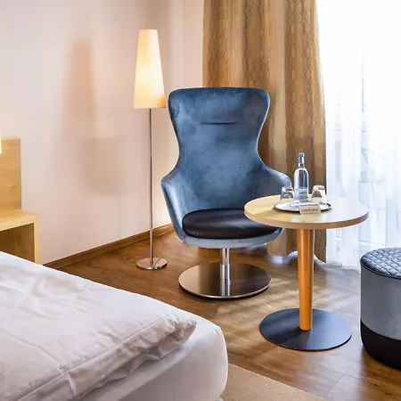 Landhotel Endhart-3