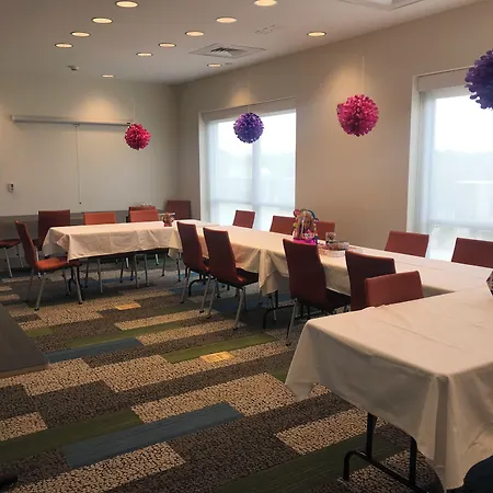 Holiday Inn Express & Suites - Elizabethtown North By Ihg-2