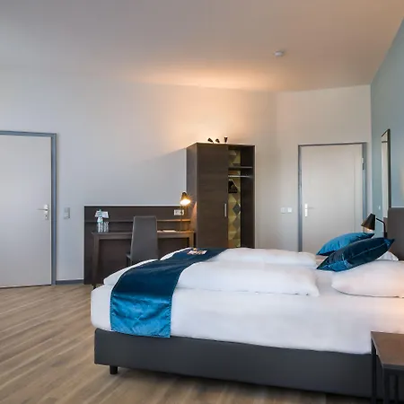 Novum Hotel Ruf Pforzheim-3