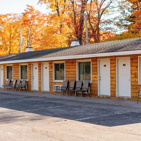Alger Falls Motel-3