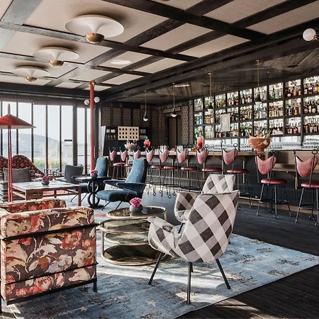 San Francisco Proper Hotel, A Member Of Design Hotels-2