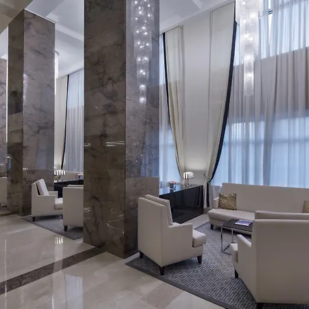 Fraser Suites Abuja-2
