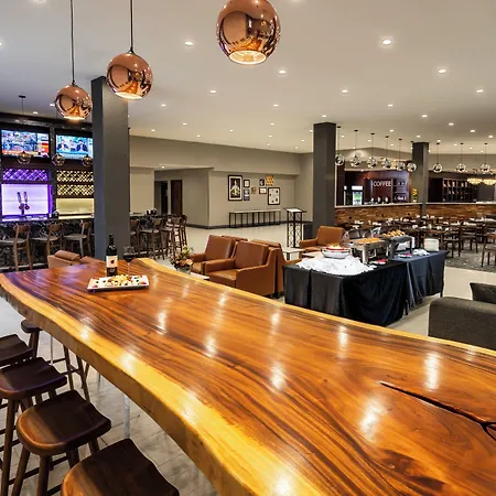 Four Points By Sheraton Atlanta Airport West-3