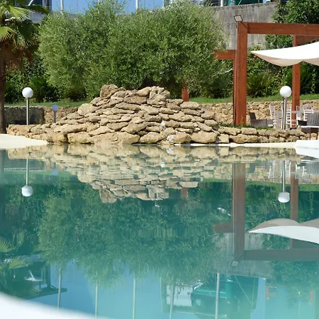Best Western Hotel Colaiaco-3