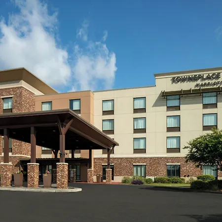 Towneplace Suites By Marriott Foley At Owa-2