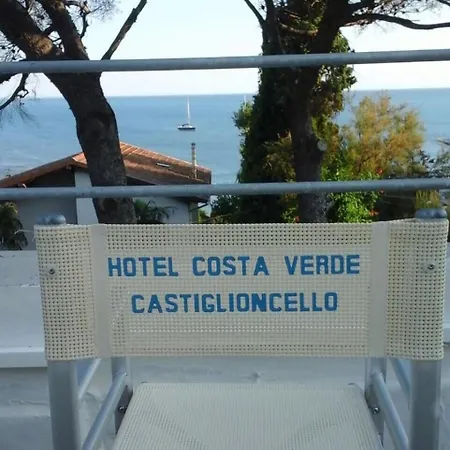 Hotel Costa Verde-3