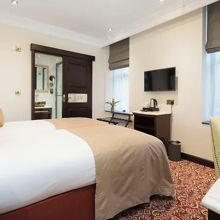 The George Street Hotel-2