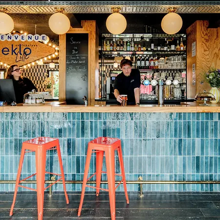 Eklo Hotels Lille-2