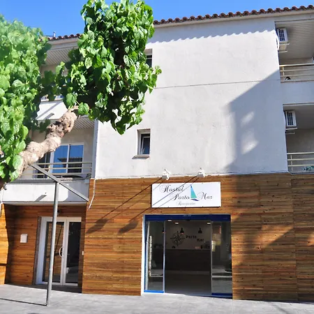 Hostal Porto Mar-3