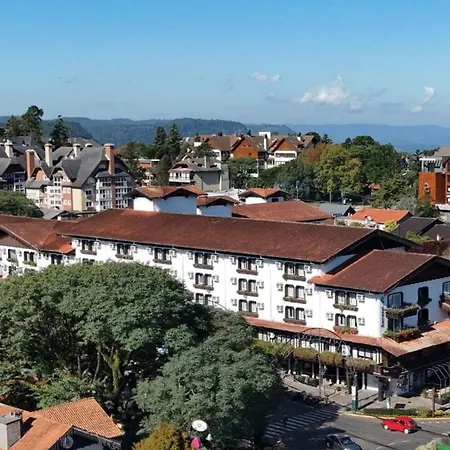 Serrazul Hotel-2