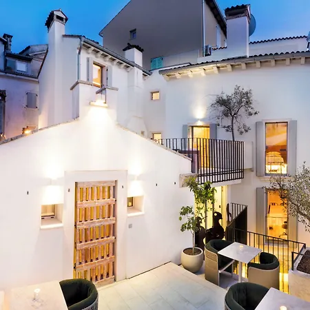 Spirito Santo Palazzo Storico - Adults Only-3