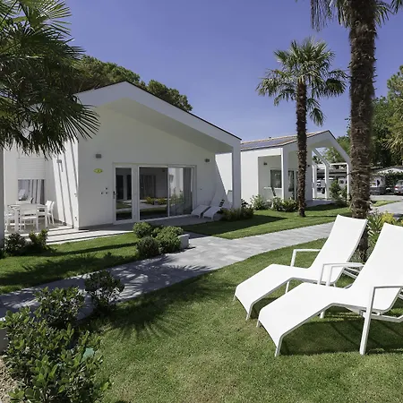 Vela Blu Camping Village-3