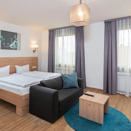 Hotel - Stadtvilla Central-3
