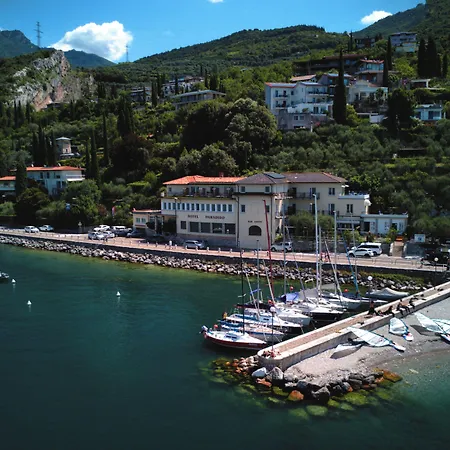 Hotel Paradiso Conca D'Oro-2