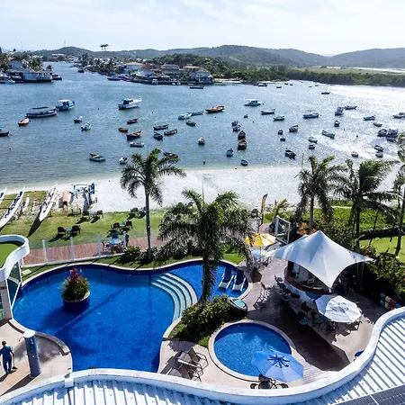 Hotel Paradiso Del Sol-2