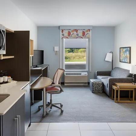 Home 2 Suites By Hilton Jackson-2