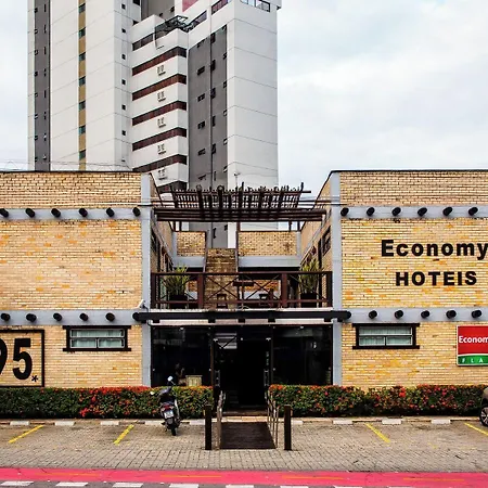 Economy Flat-3
