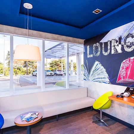Ibis Budget Campo Grande-3
