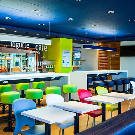Ibis Budget Campo Grande-2
