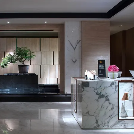 Sofitel Foshan Shunde-3