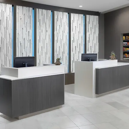 Courtyard By Marriott Austin Pflugerville-2