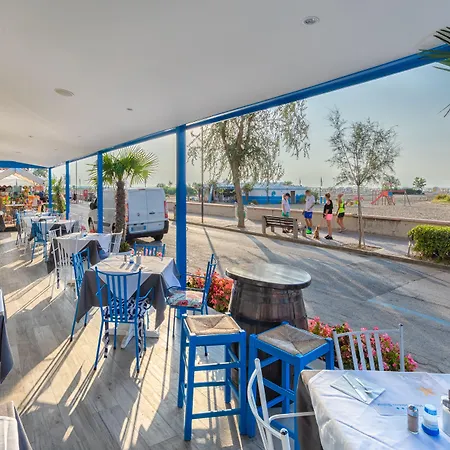 Hotel Garni' Serena-3