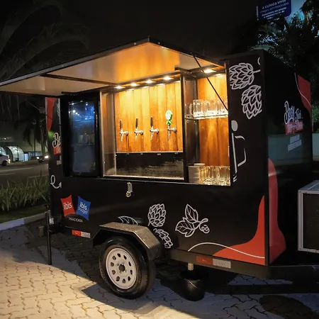 Ibis Budget Piracicaba-3