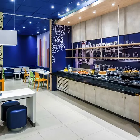 ibis budget Osasco-3