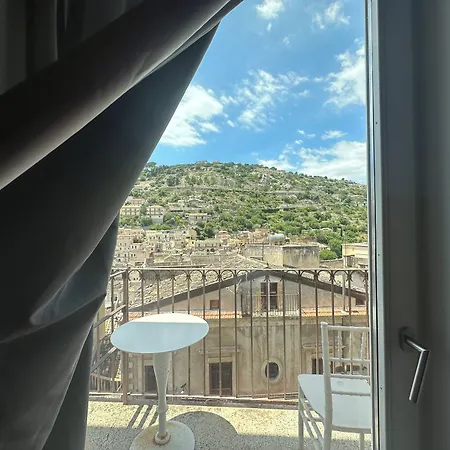 San Giorgio Modica Hotel-2