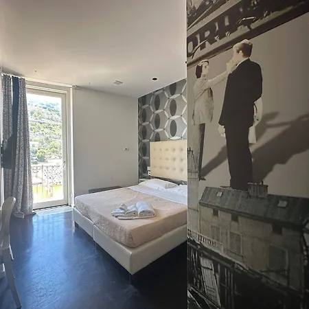 San Giorgio Modica Hotel-3