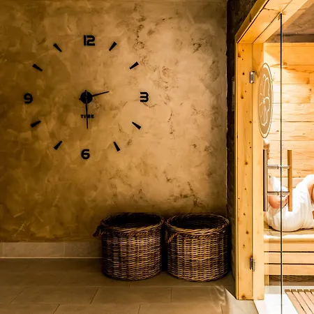 Das Aunhamer Suite&Spa Hotel-3