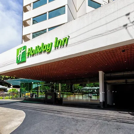 Holiday Inn - Goiania By Ihg-3