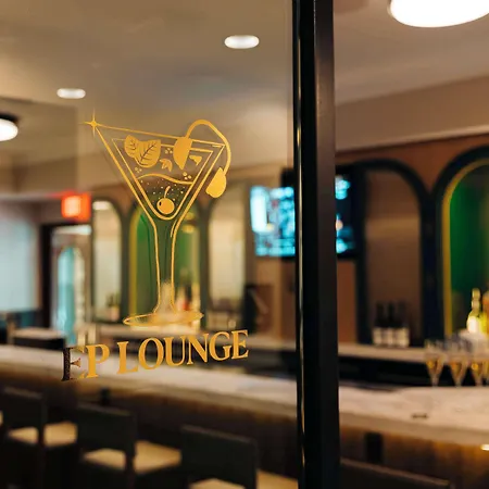 Joinery Hotel Pittsburgh, Curio Collection By Hilton-2