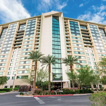 The Berkley, Las Vegas-2